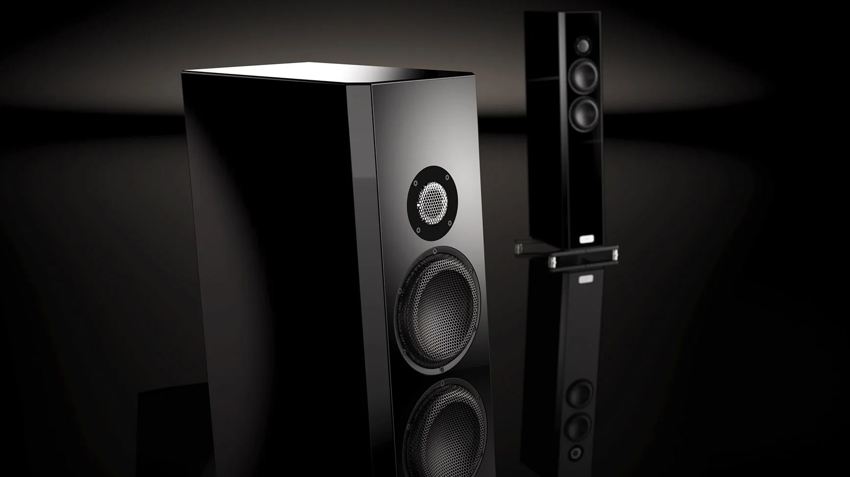 A Prestigious Hi-Fi Brand Just Reimagined Its Classic Audiophile Loudspeakers
