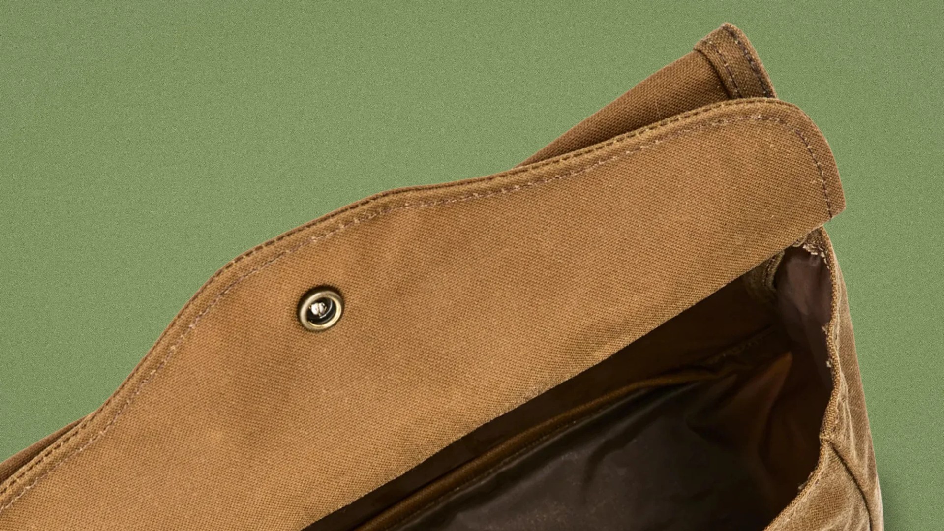 Filson’s Latest Modular Packs Are Like EDC For Cowboys and Frontiersmen