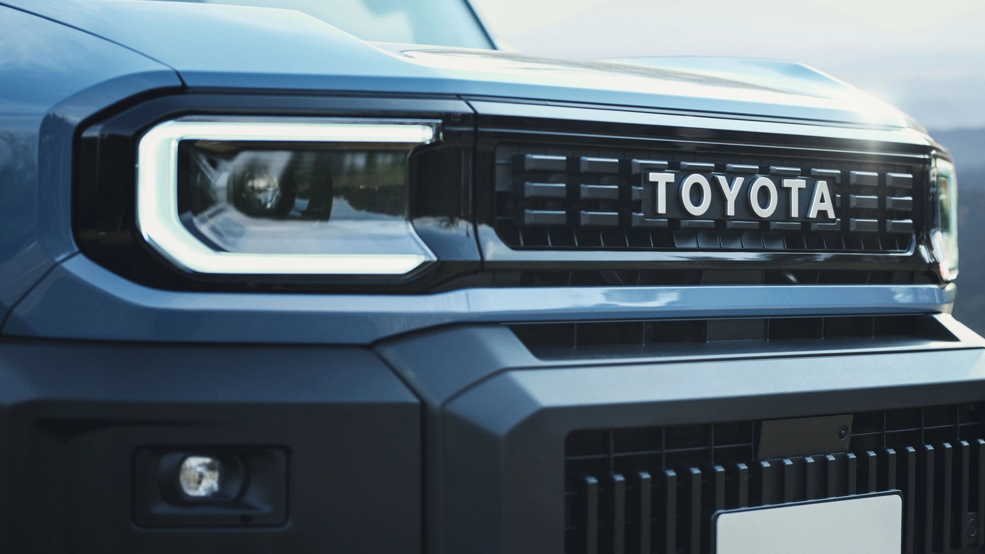 Toyota’s New Compact FJ Cruiser Takes a Page Straight Out of Honda’s Playbook