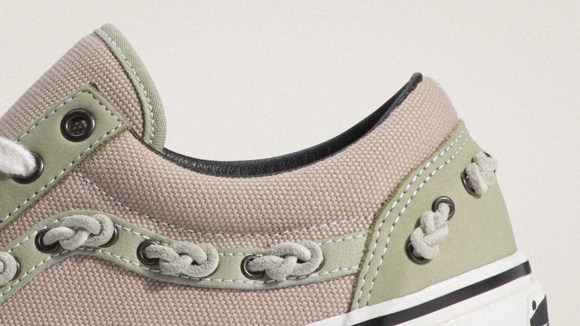 Vans Legendary ’70s Sneaker Gets a Formidable Outdoor-Inspired Reissue