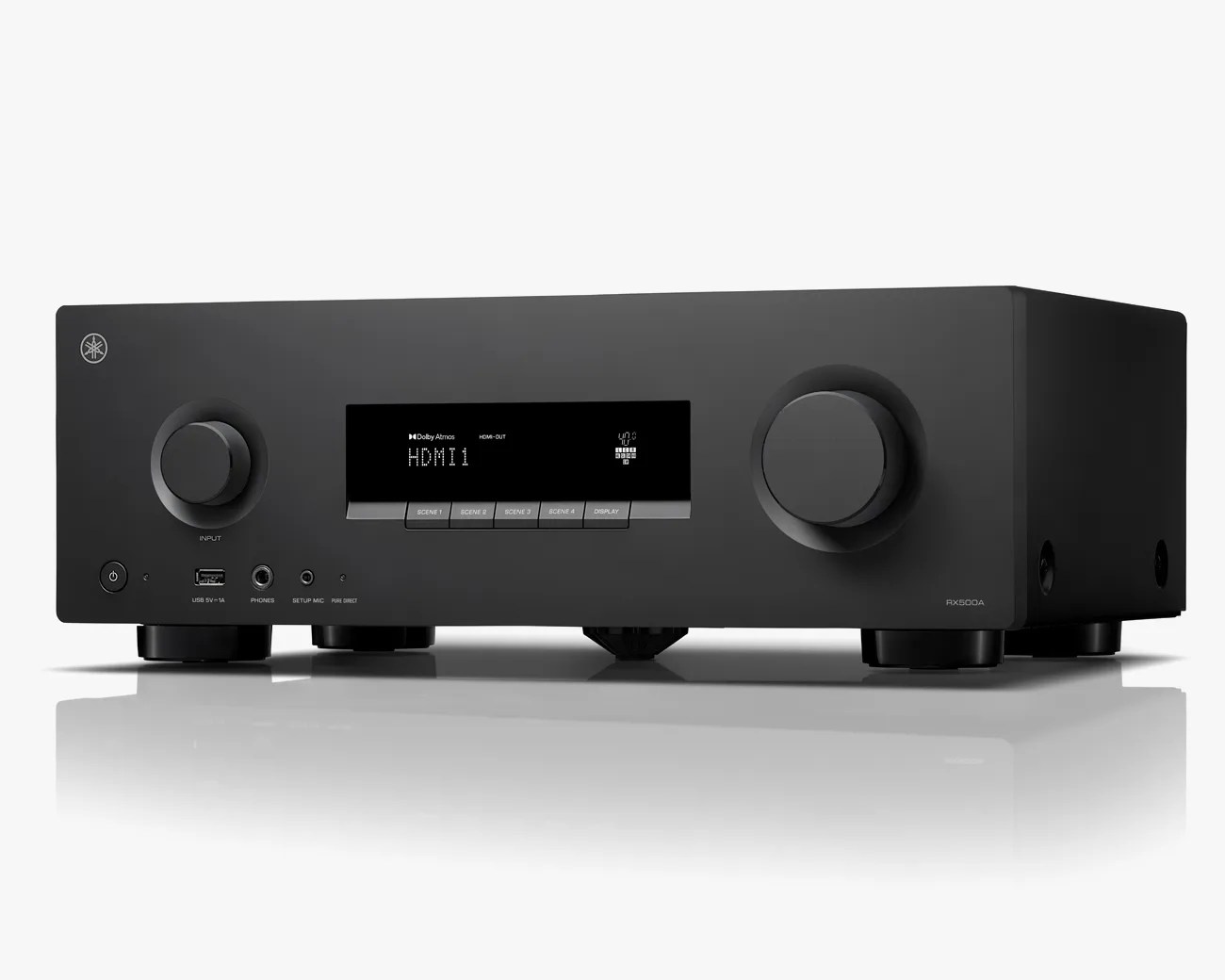 This Japanese Hi-Fi Great Aims to Make Serious Home Theater Systems ...