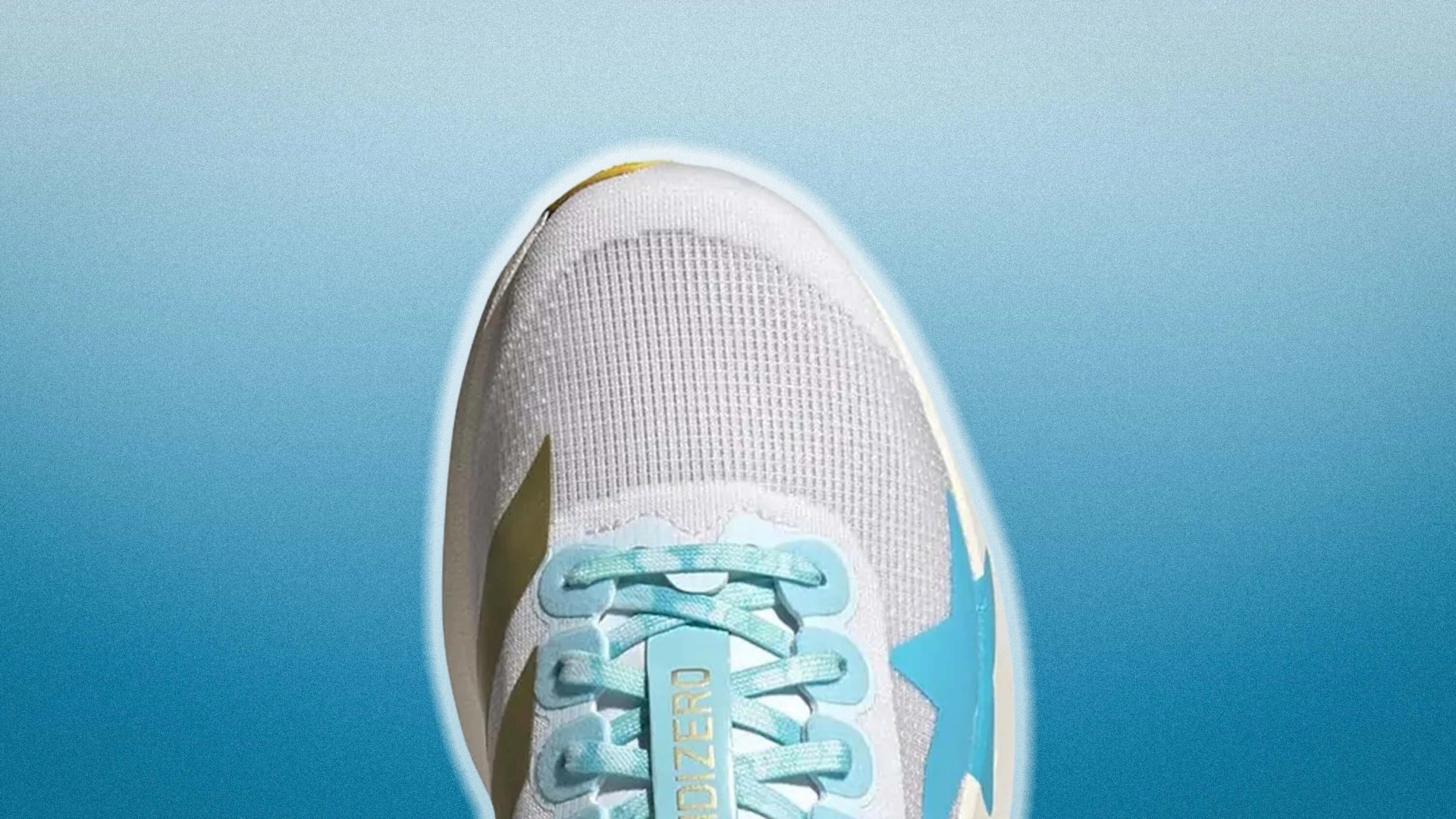 Adidas Turns an Affordable Everyday Running Shoe into Streetwear Royalty