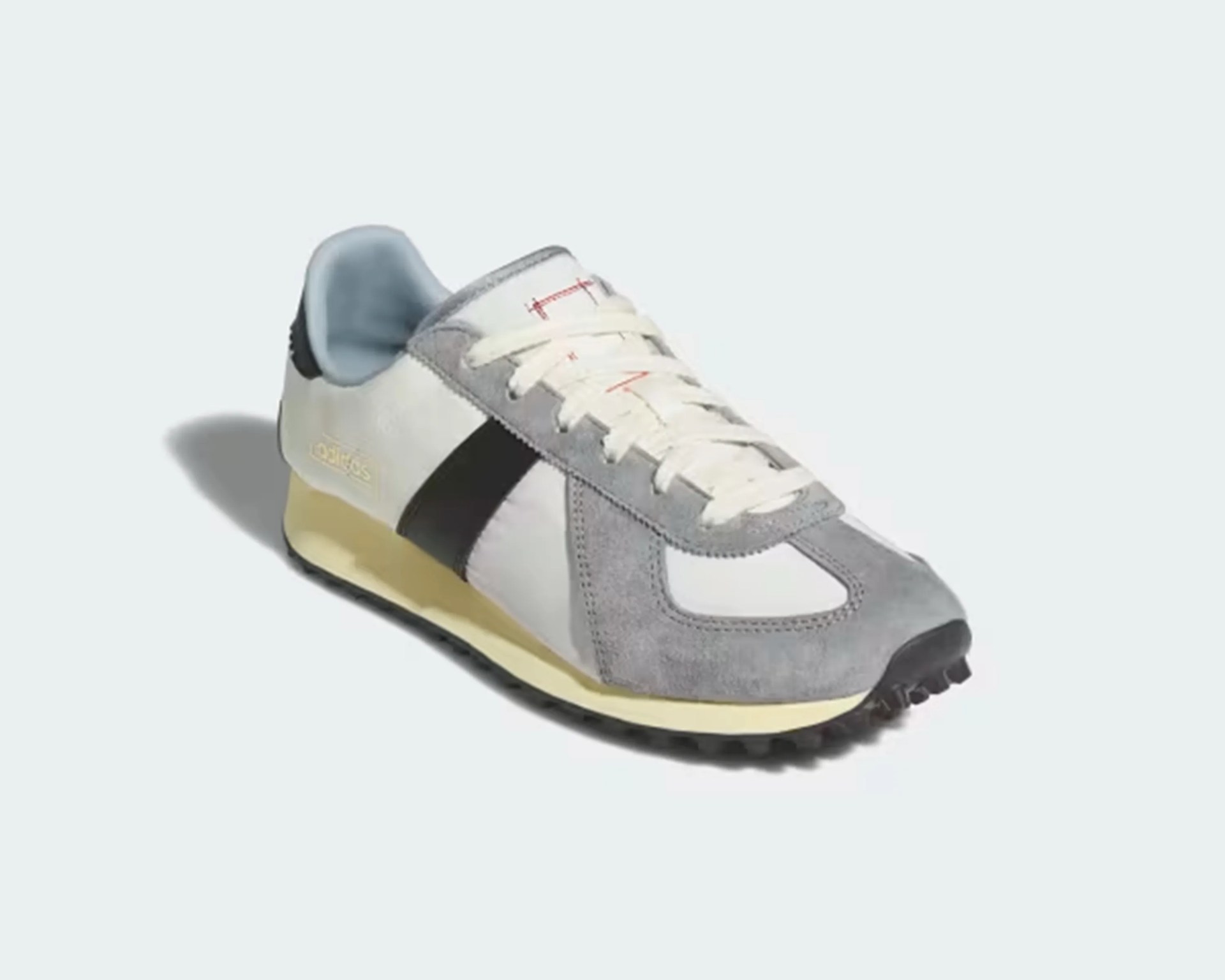 adidas gazelle silver green womens Adidas Womens VL Court 3.0 Shoes main image 0