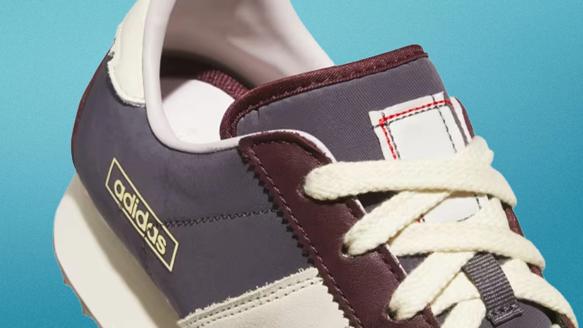 Adidas Reimagines Its Military-Born Sneaker as a Retro Runner with Vintage Nike and New Balance Vibes