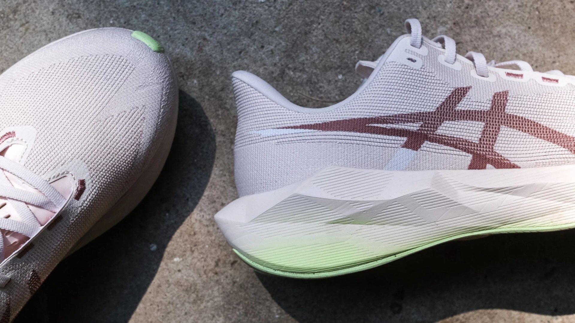 Asics Retools the Internet’s Favorite Running Shoe in Every Way That Matters
