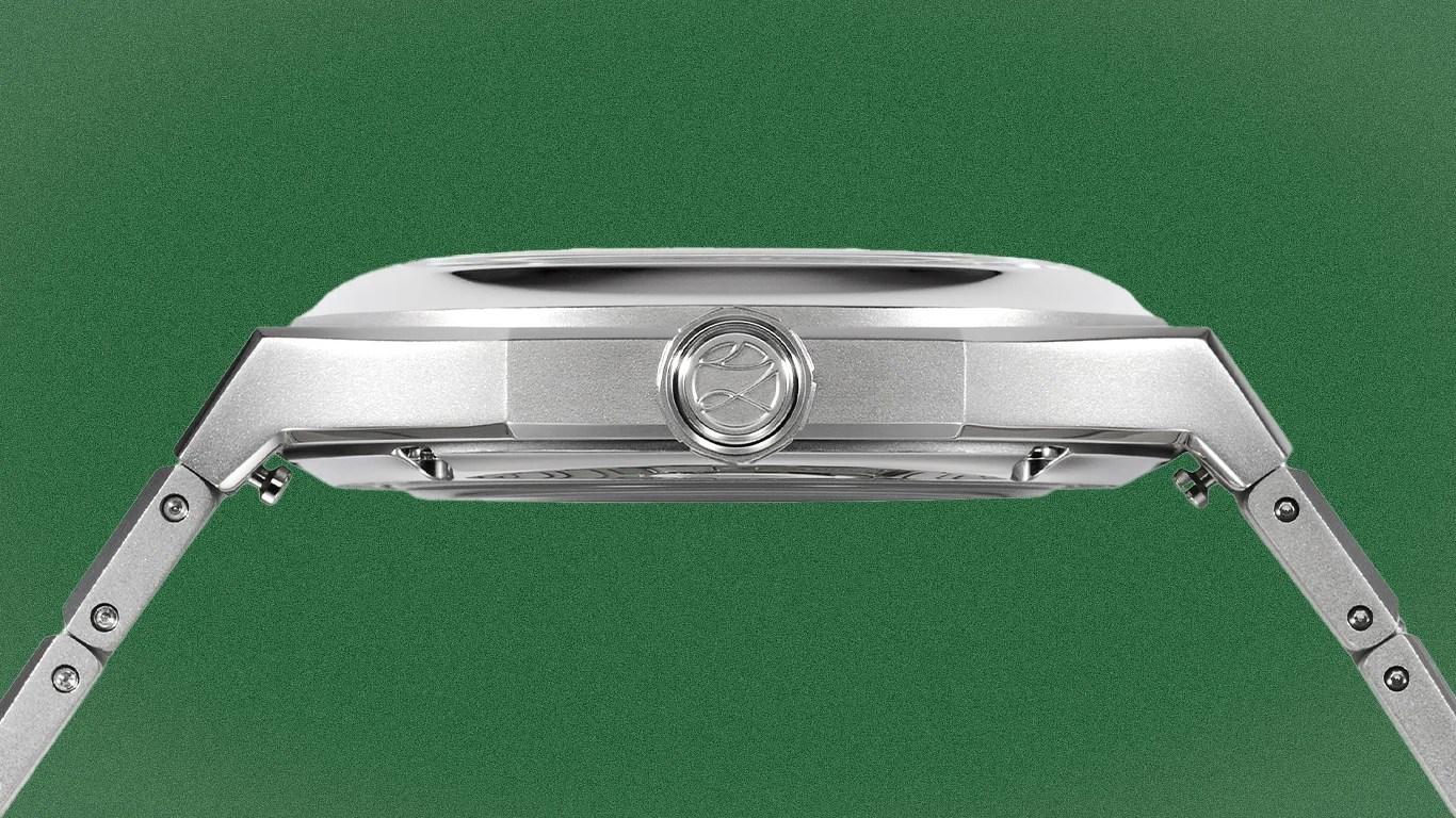 One of the Best Values in Sports Watches Gets Even Better