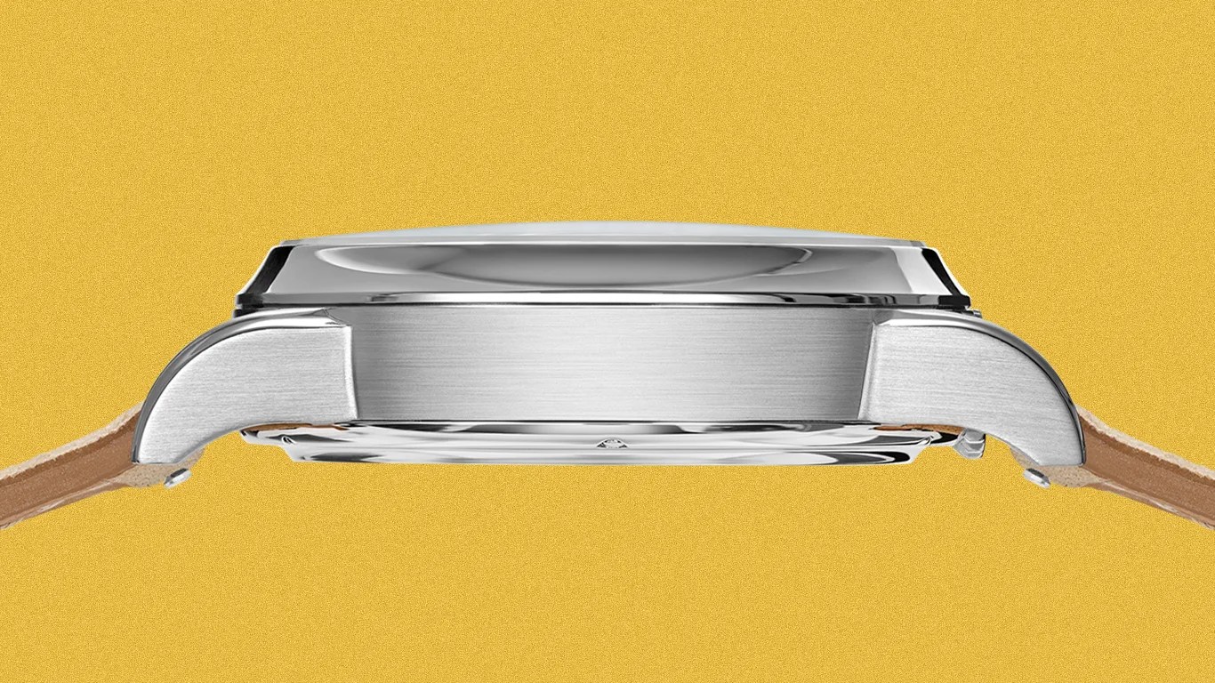 Two Fan-Favorite Affordable Brands Join Forces for a Watch Unlike Any Other