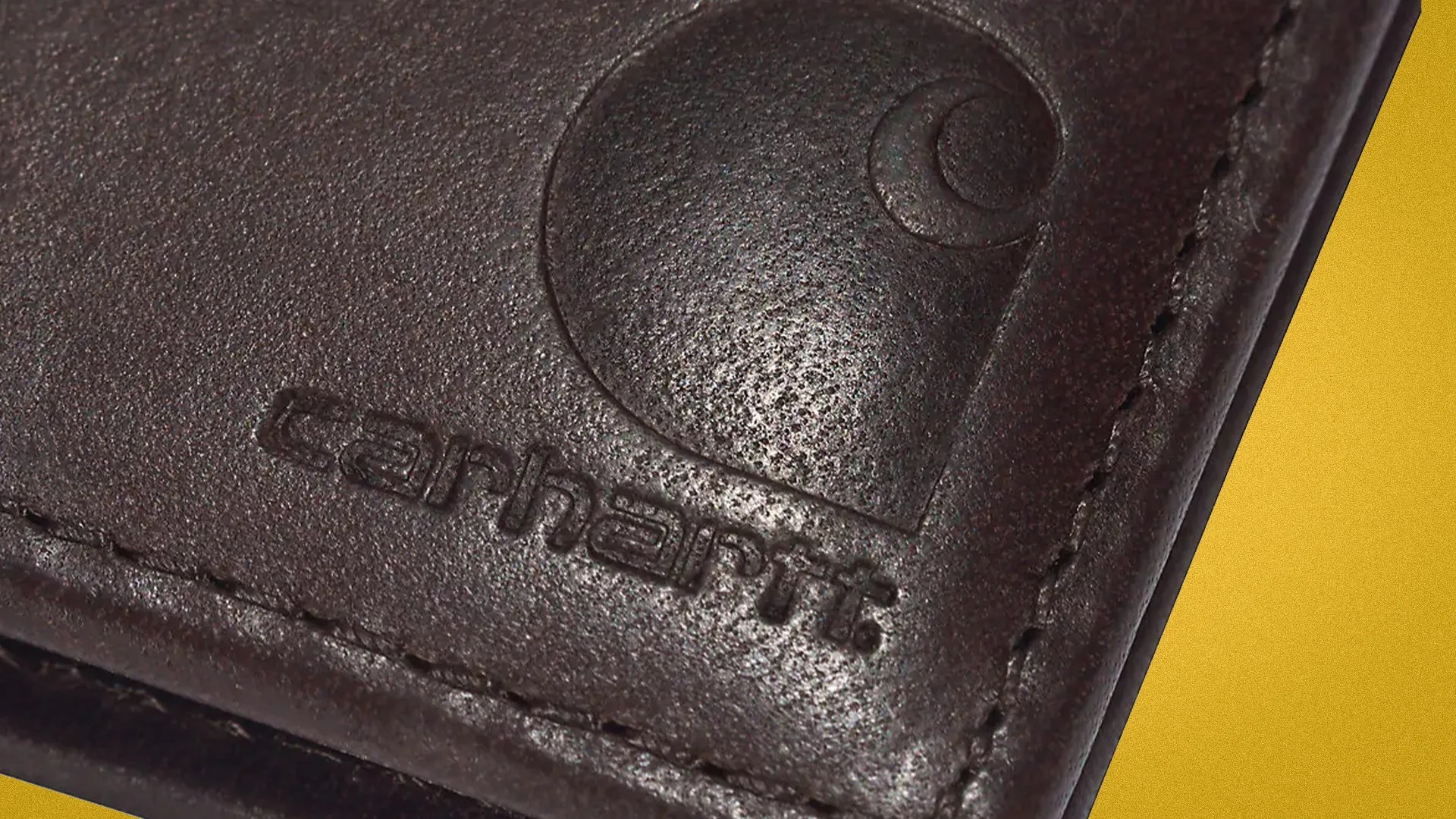 Carhartt’s Latest Old-School Design Is an EDC Essential