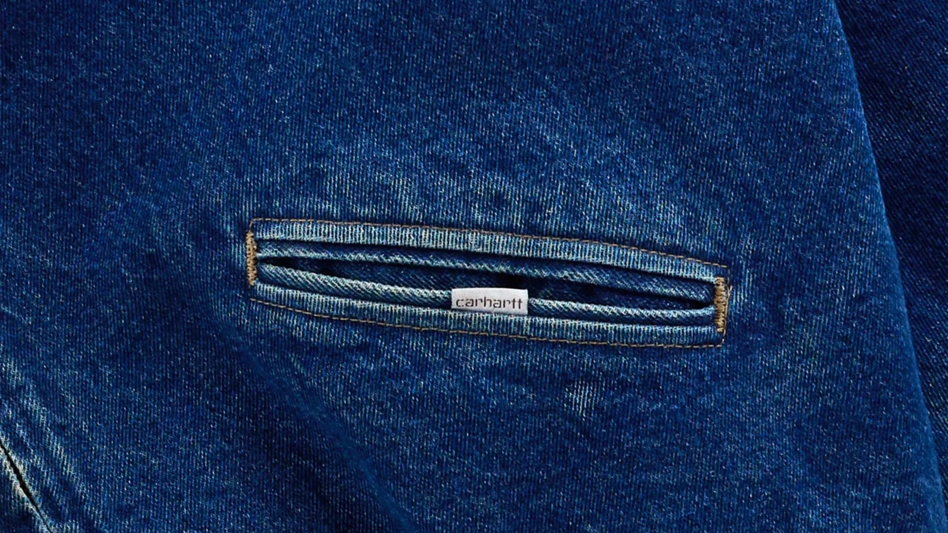 Carhartt’s New Offshoot Is a Trove of Rare Workwear and Vintage Gems