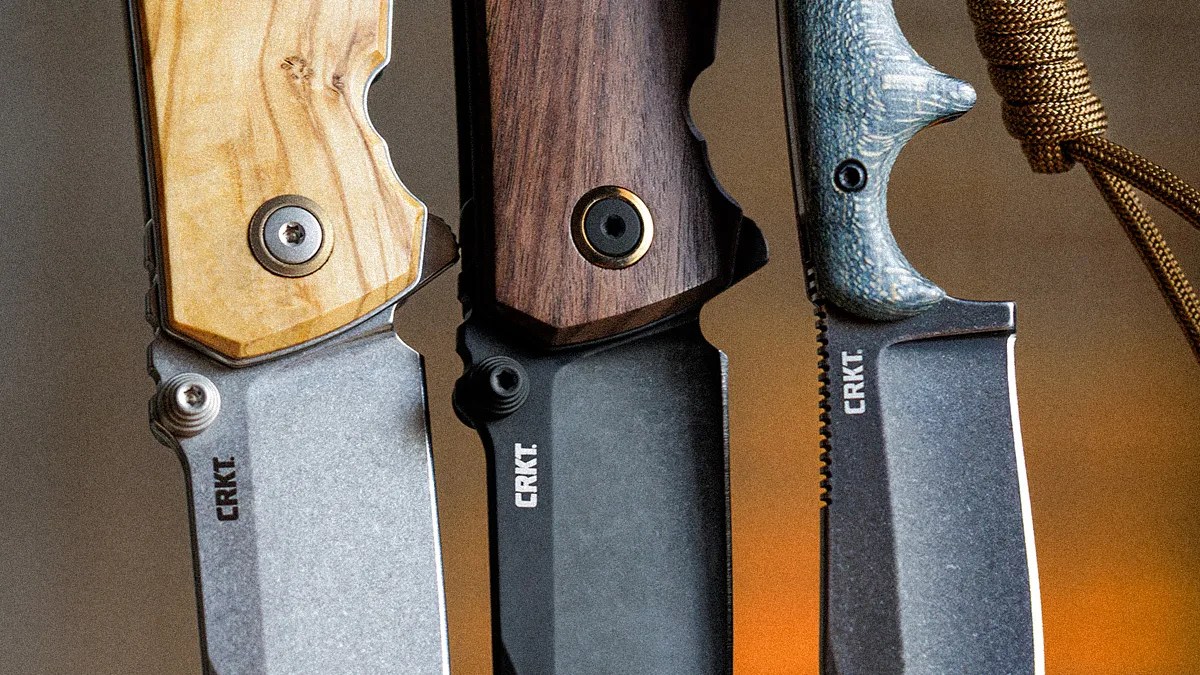 13 New Pocket Knives, Multi-Tools and EDC Items You Might Have Missed