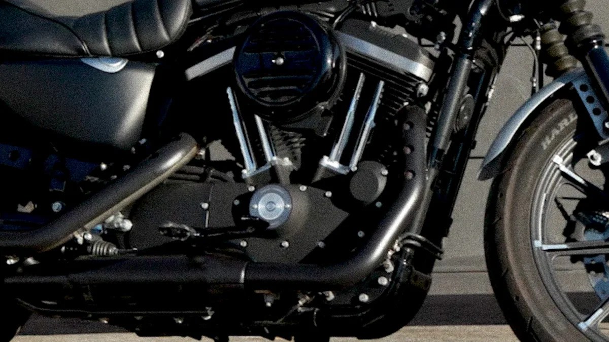 One of Harley’s Coolest, Best-Looking Motos Hits the Comeback Trail