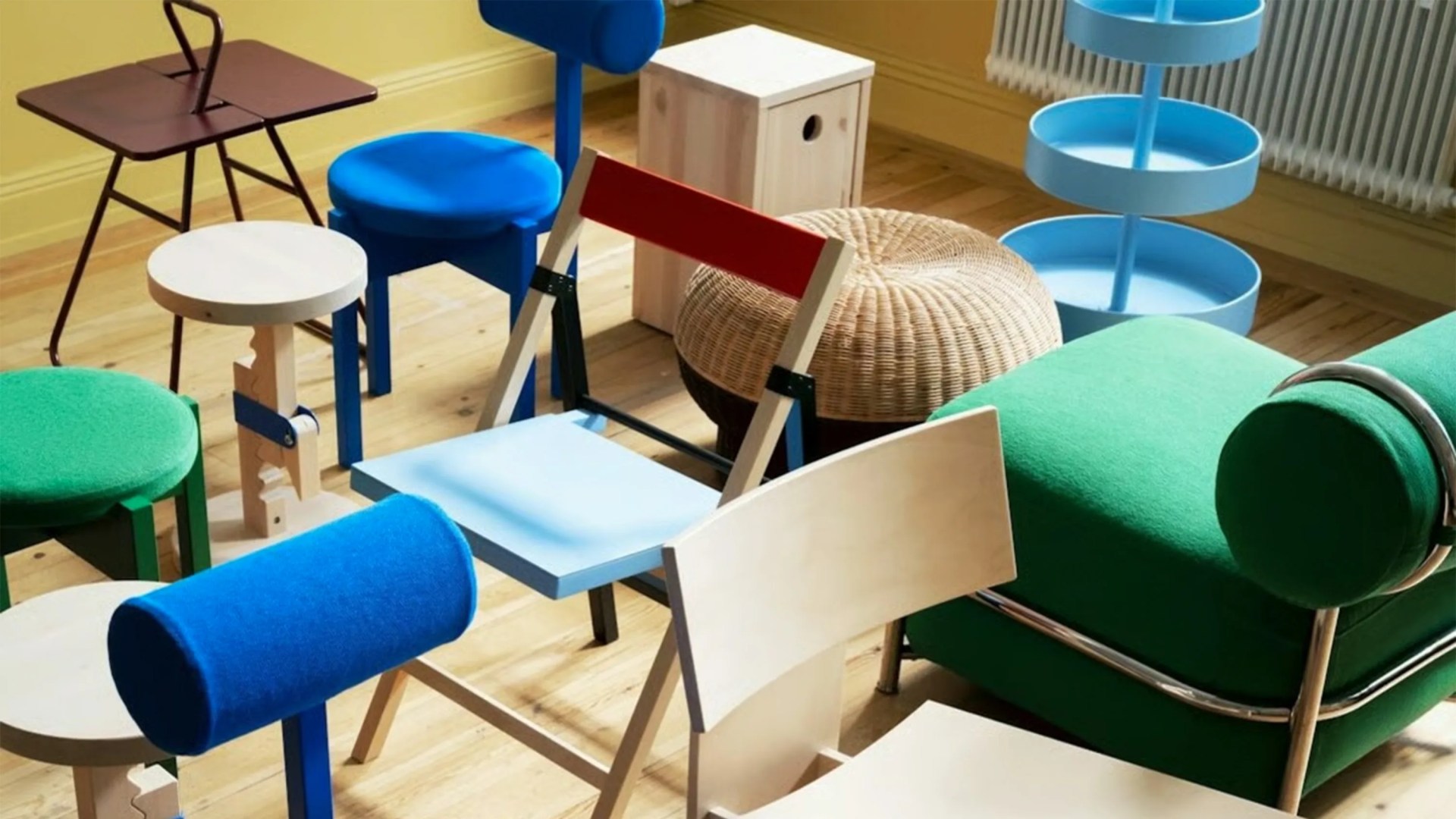 IKEA’s Biggest Drop of the Year Is Fun, Affordable and Full of Absolute Gems
