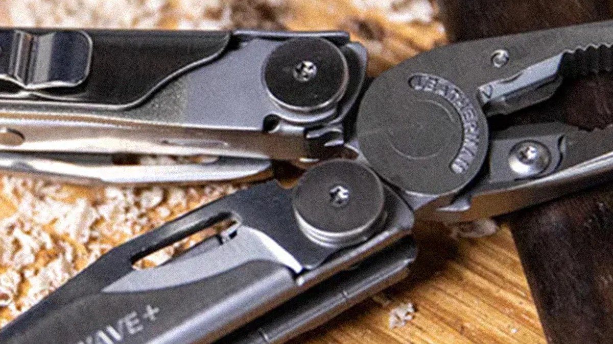 Some of Leatherman’s Best Multi-Tools Are Deeply Discounted Right Now