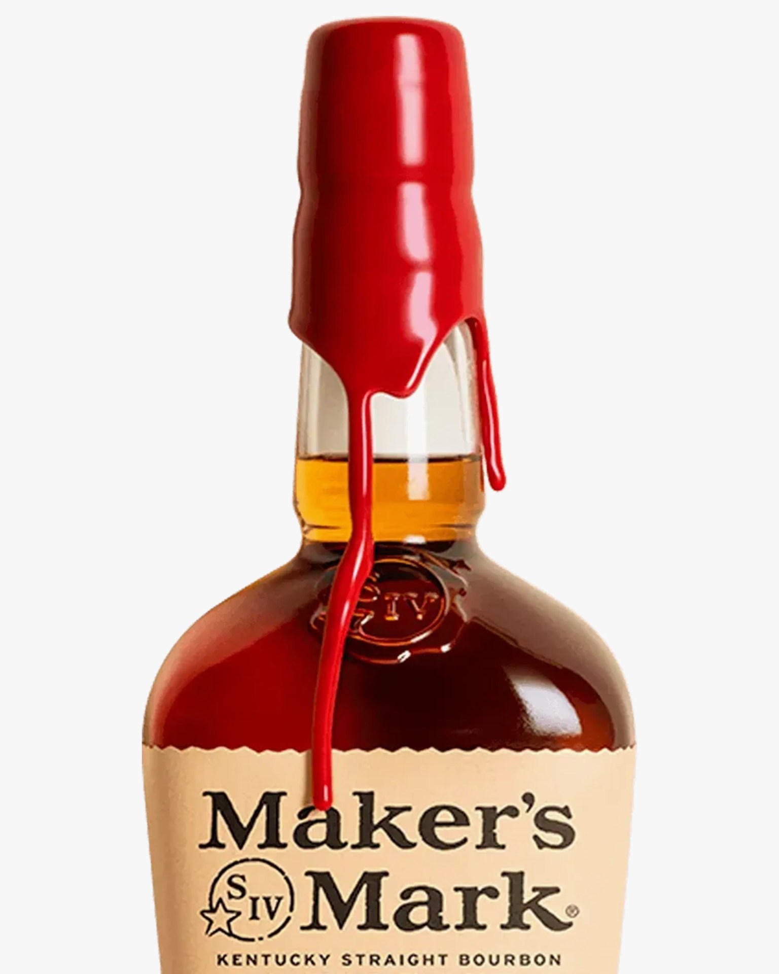maker's mark × 4 One of America's Most Historic Whiskey Makers Has a New $30 Bottle