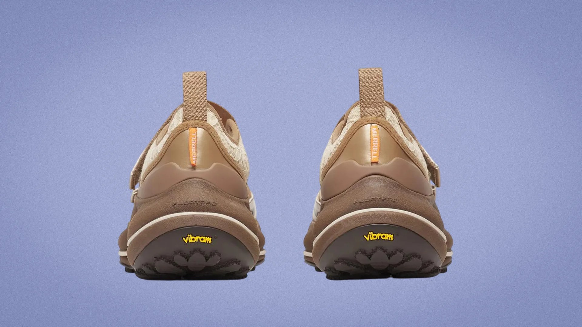 This Wild Hybrid Hiking Shoe Redefines Trail-Ready Design