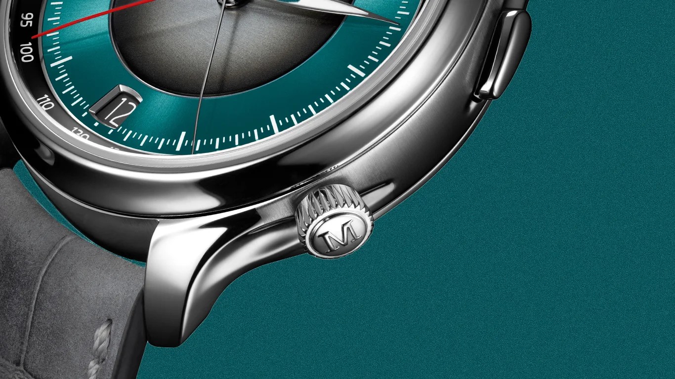This Minimalist Dress Watch Is Secretly an Ultra-Capable Tool Watch