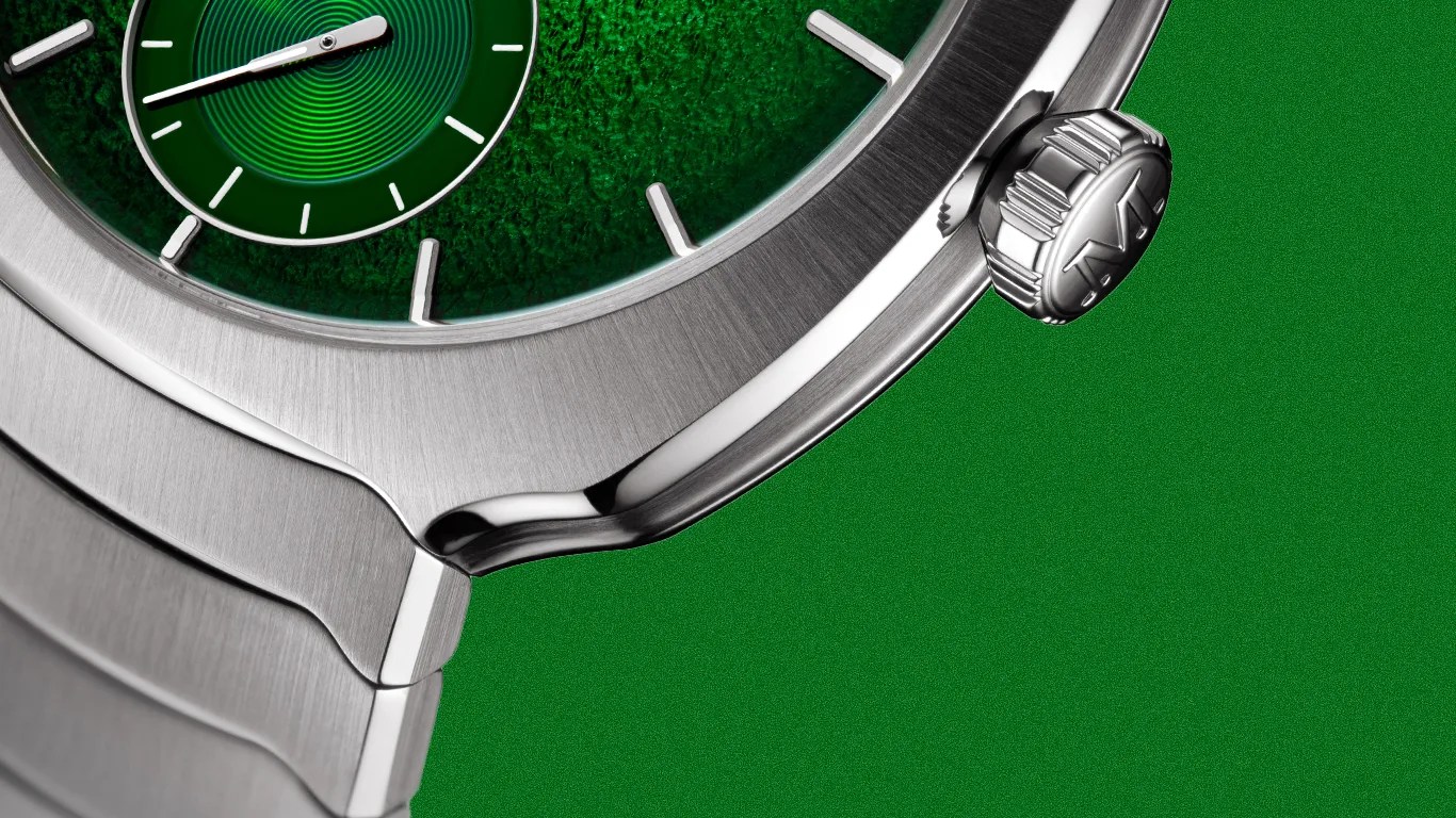 My Favorite Sleeper Sports Watch Gets Its Most Striking Rendition Yet ...