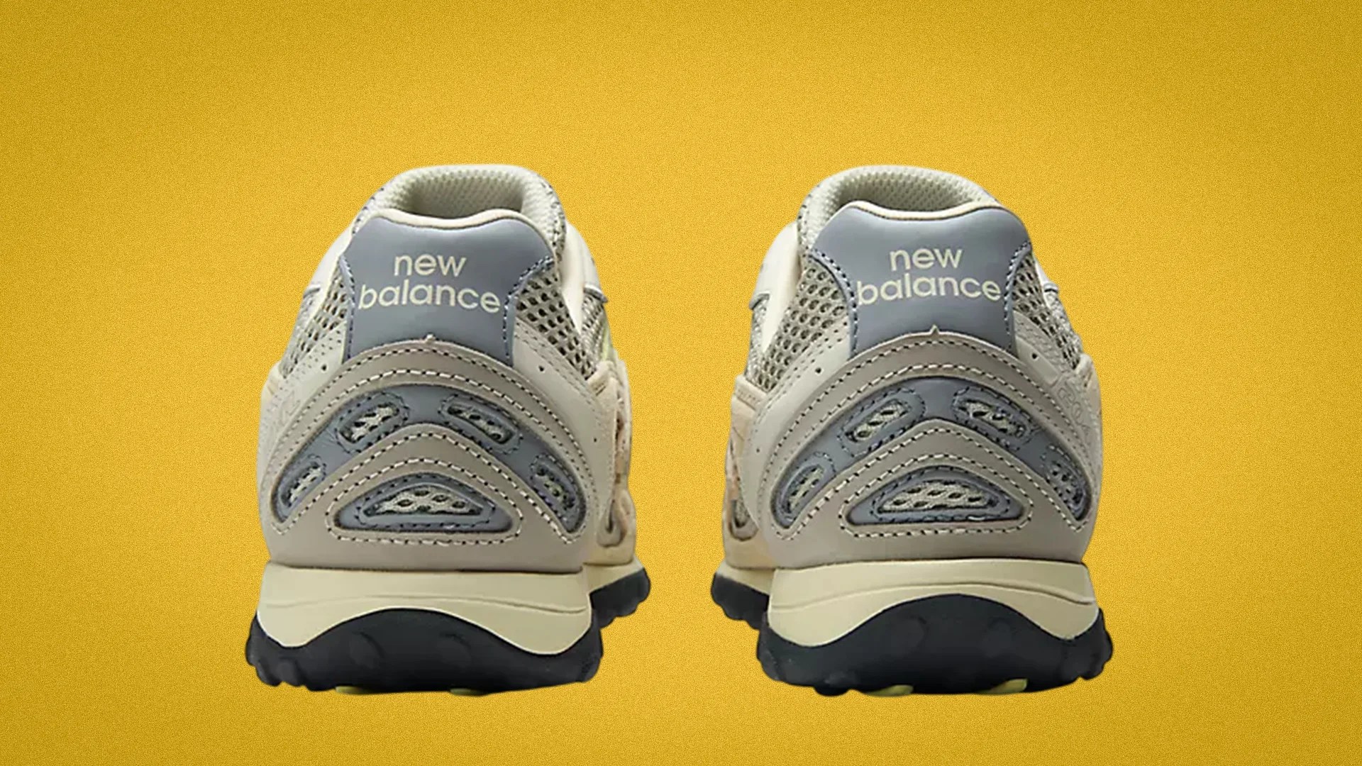New Balance’s Popular Low Profile Sneaker Gets a Minimalist Makeover