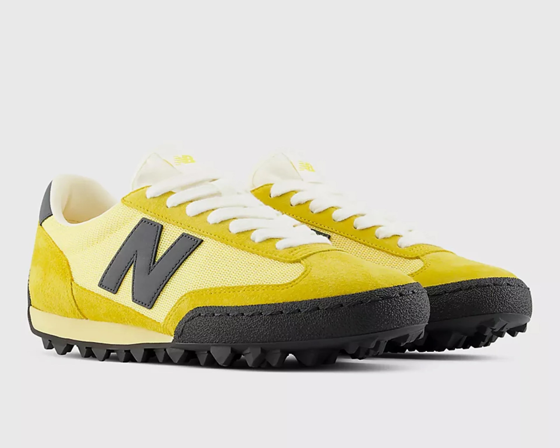 New Balance's Retro-Coded Nike Competitor Gets an Eye-Catching New Edition