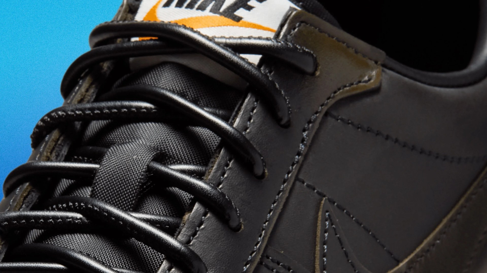 This Retro Nike Sneaker Is So Clean, It Could Pass as a Dress Shoe 