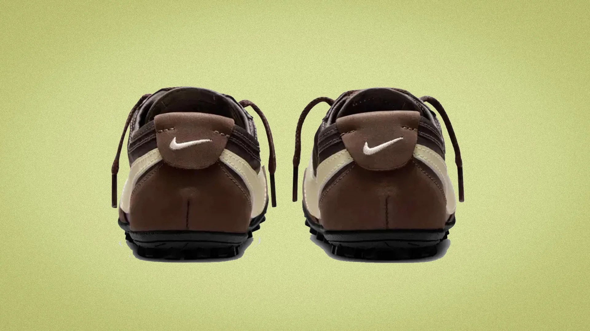 Nike’s Refined Take on Its Most Iconic Shoe Looks Like an Instant Classic