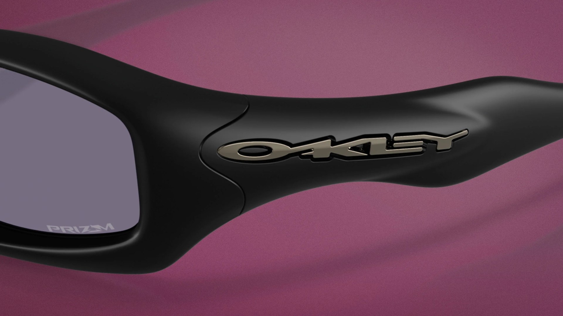 Oakley Brings Back a Vintage Pair of Stylish Shades Unseen for Over 20 Years