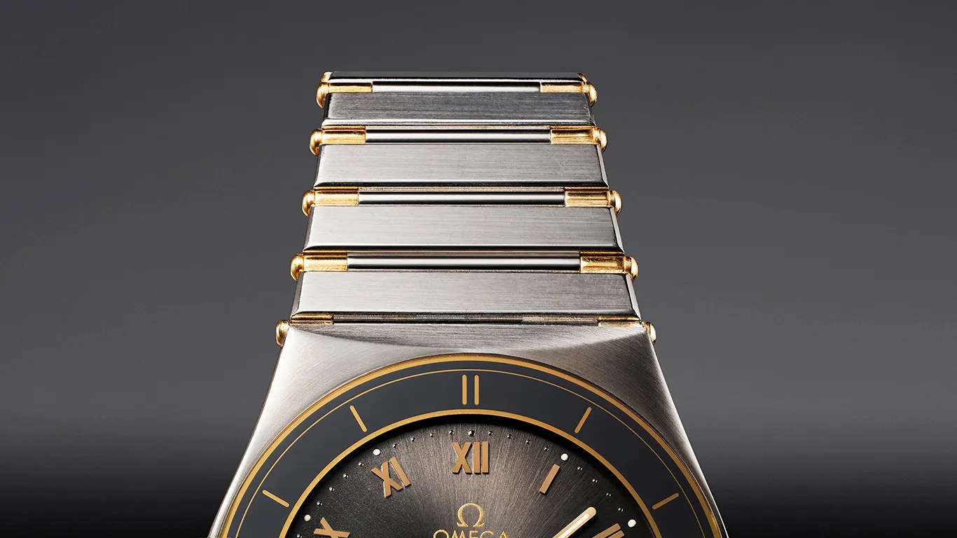 Omega Teases That It’s About to Shake Up Another Iconic Watch