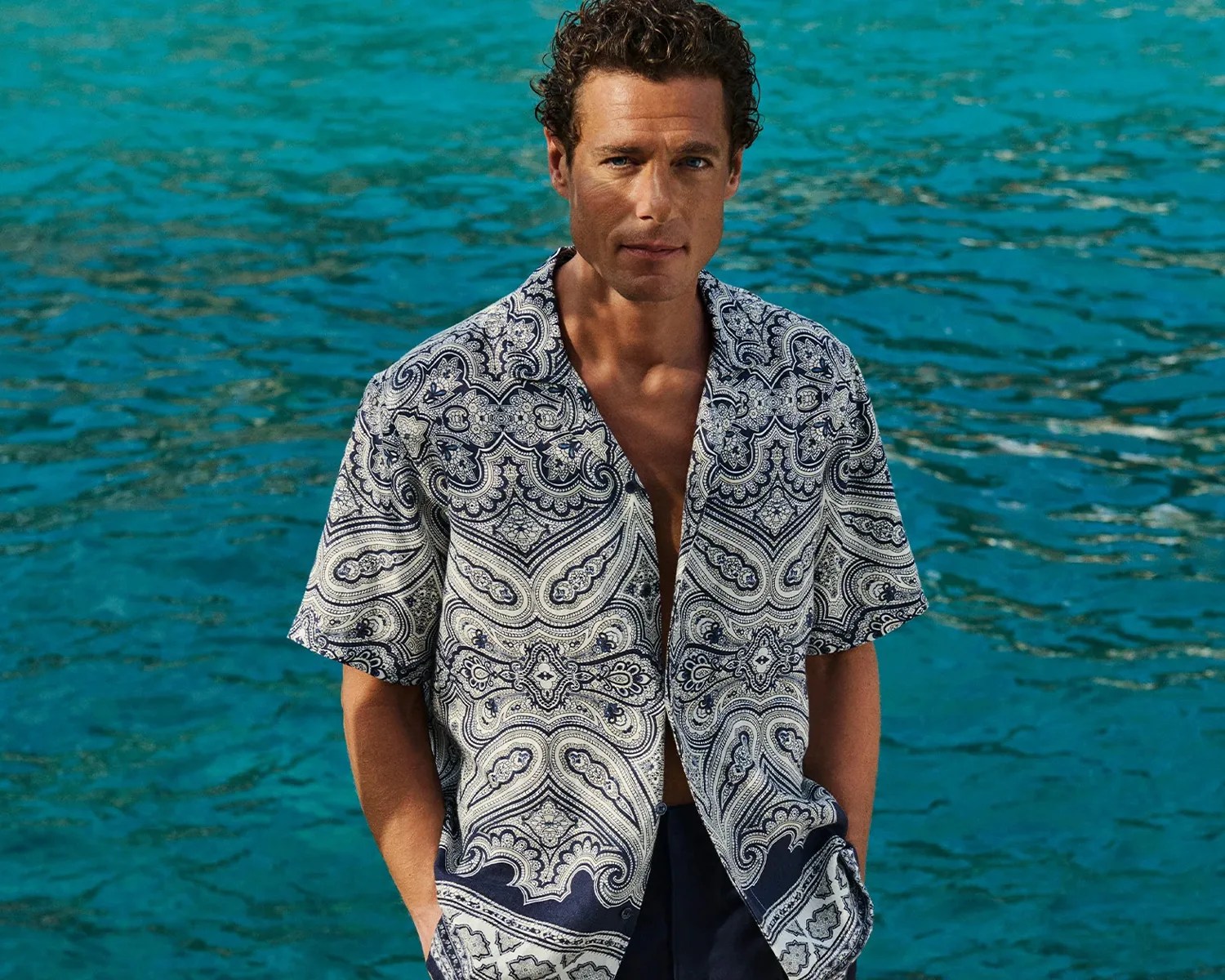 There's a New James Bond. Here's What He's Wearing | Gear Patrol