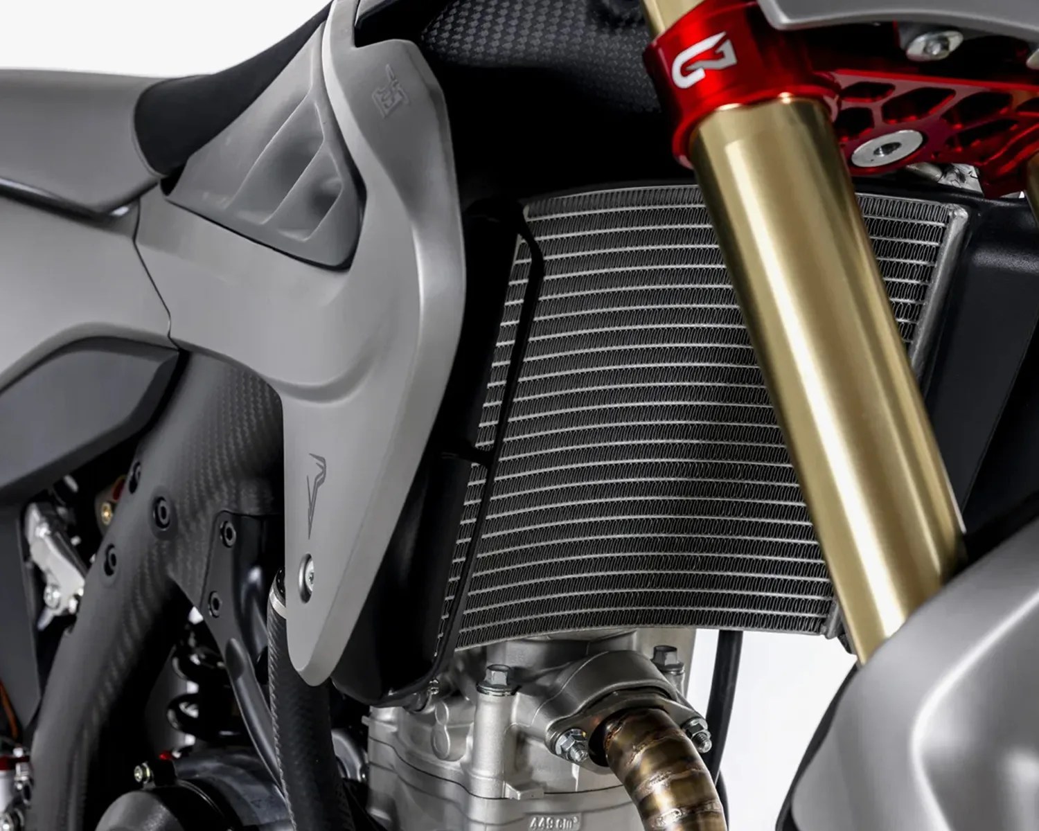 This Stunning New Honda-Powered Dream Bike Is Unlike Anything Else on ...
