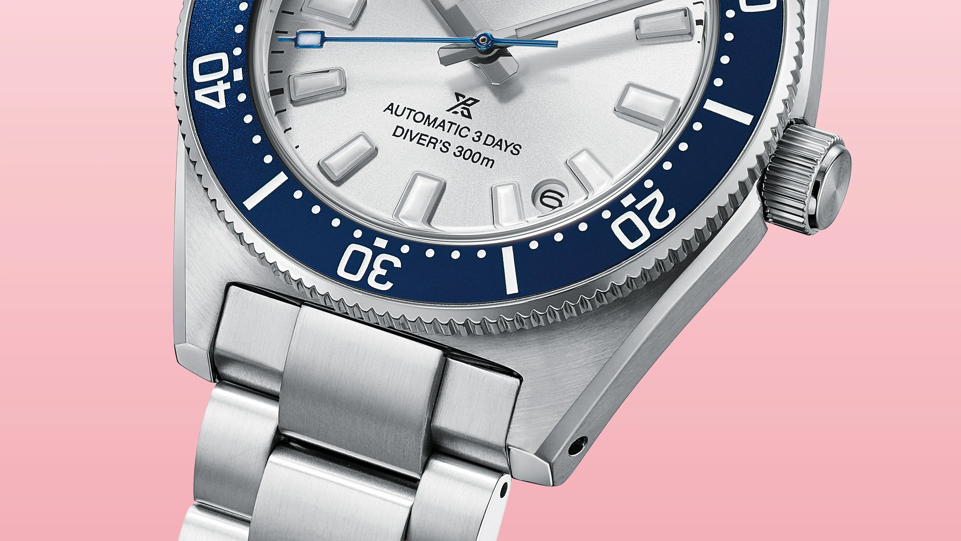 Seiko Unveils a Gorgeous Color Scheme For Two Iconic Dive Watches ...
