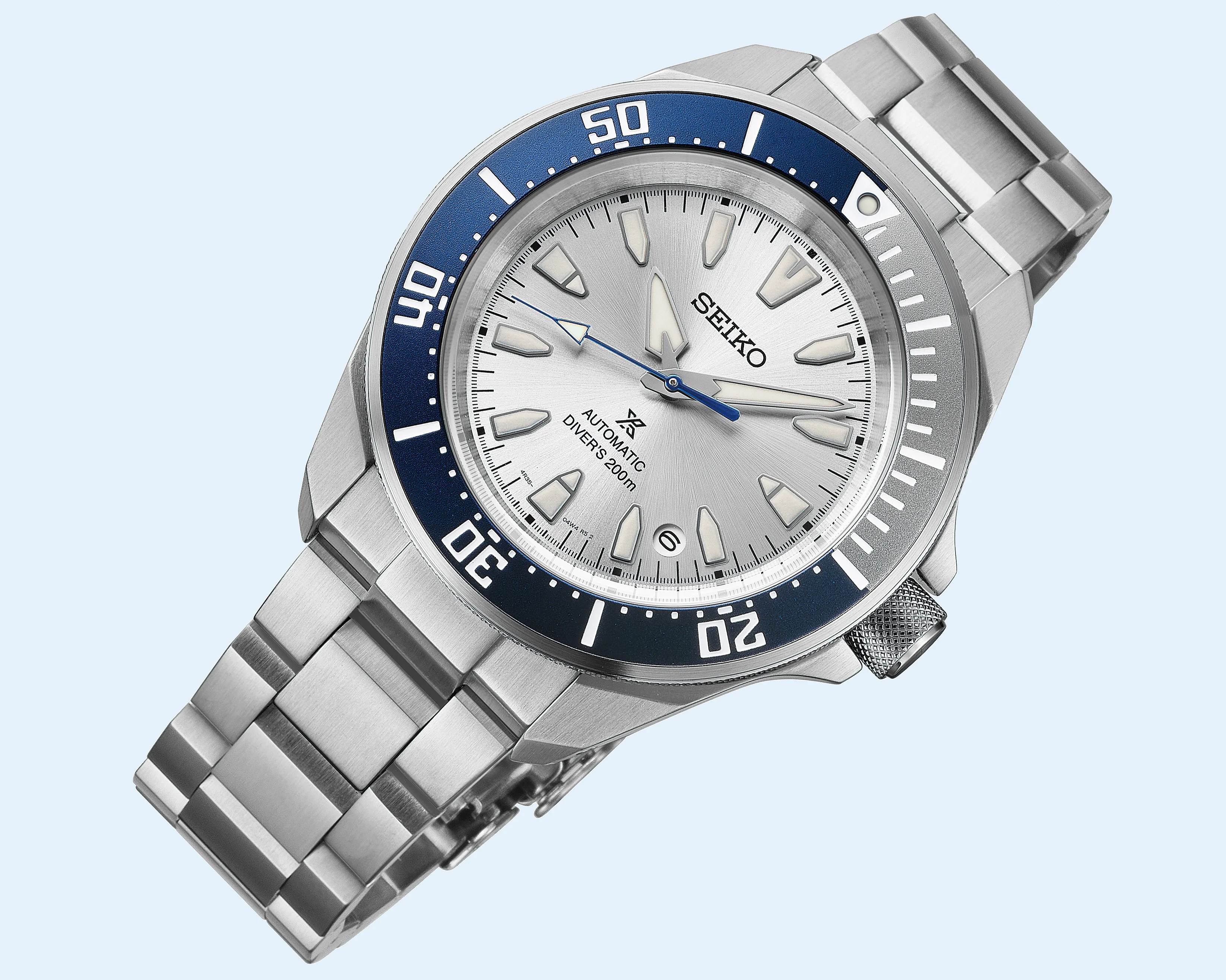 Seiko Unveils a Gorgeous Color Scheme For Two Iconic Dive Watches ...