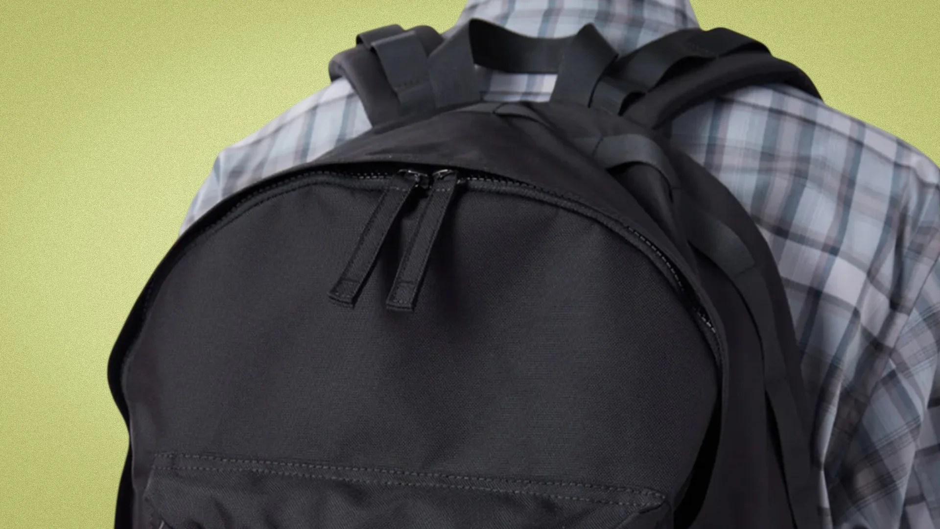 This Japanese Camping Brand’s New Pack Balances Quietly Technical Design with Street-Ready Good Looks