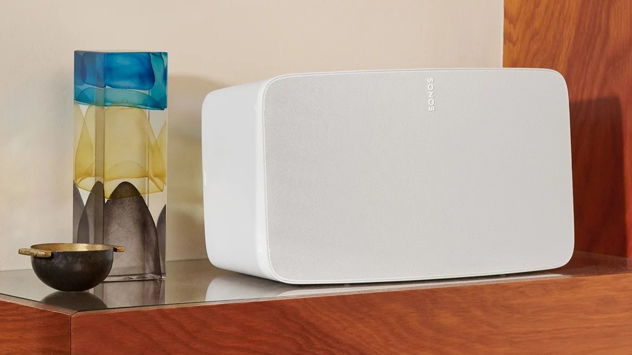 Sonos Is Having a Massive Sale on Some of Its Best Speakers