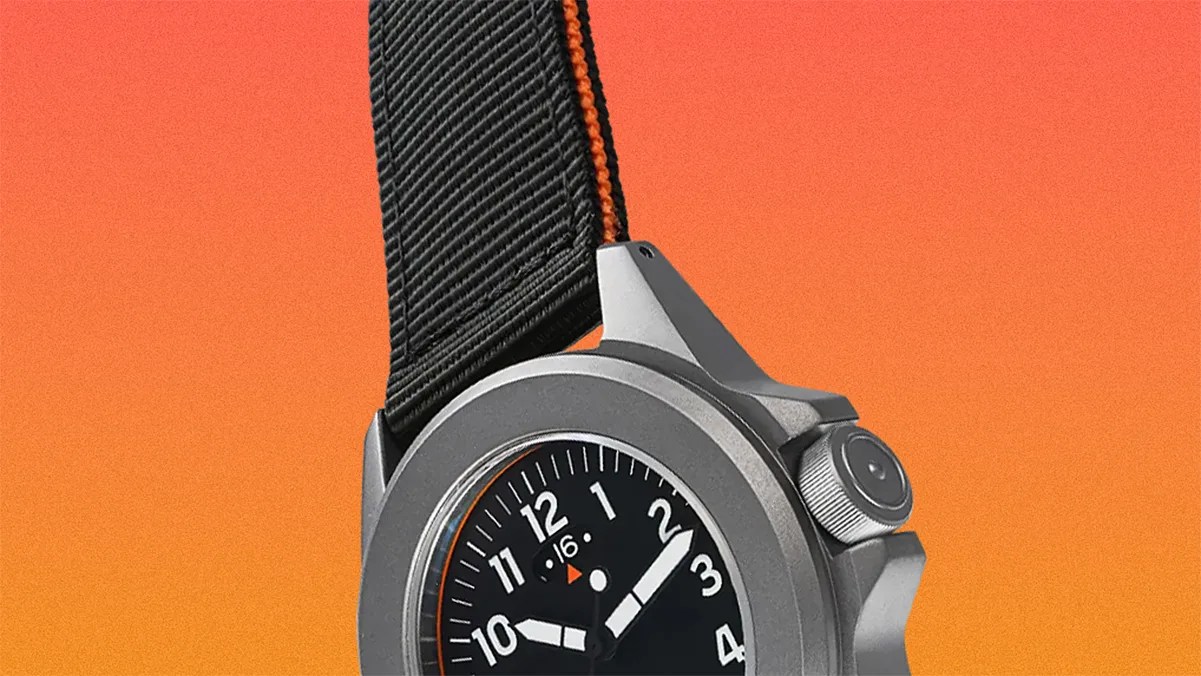 Unimatic’s Rugged Toolwatch Gets a Significant Performance Upgrade