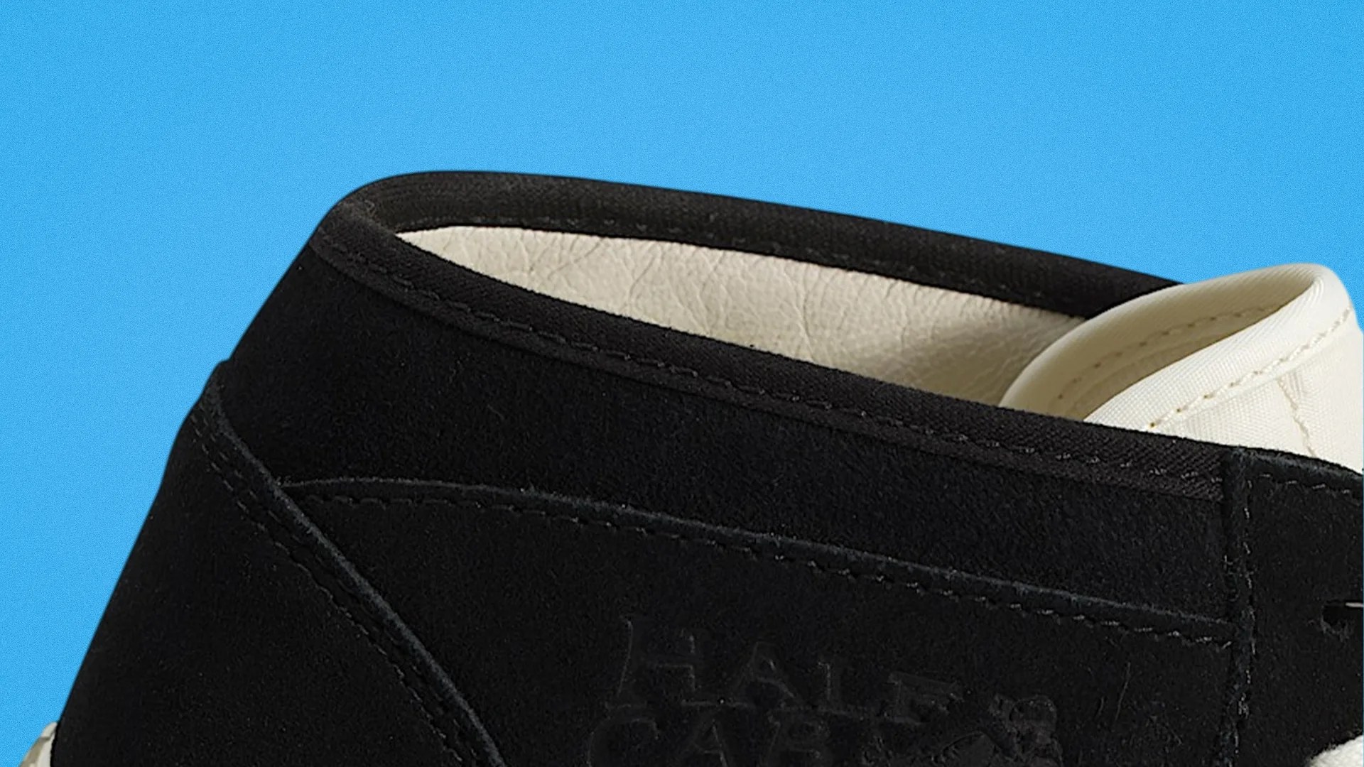 Vans Quietly Reissues One of Its Best Minimalist Gems from 2025