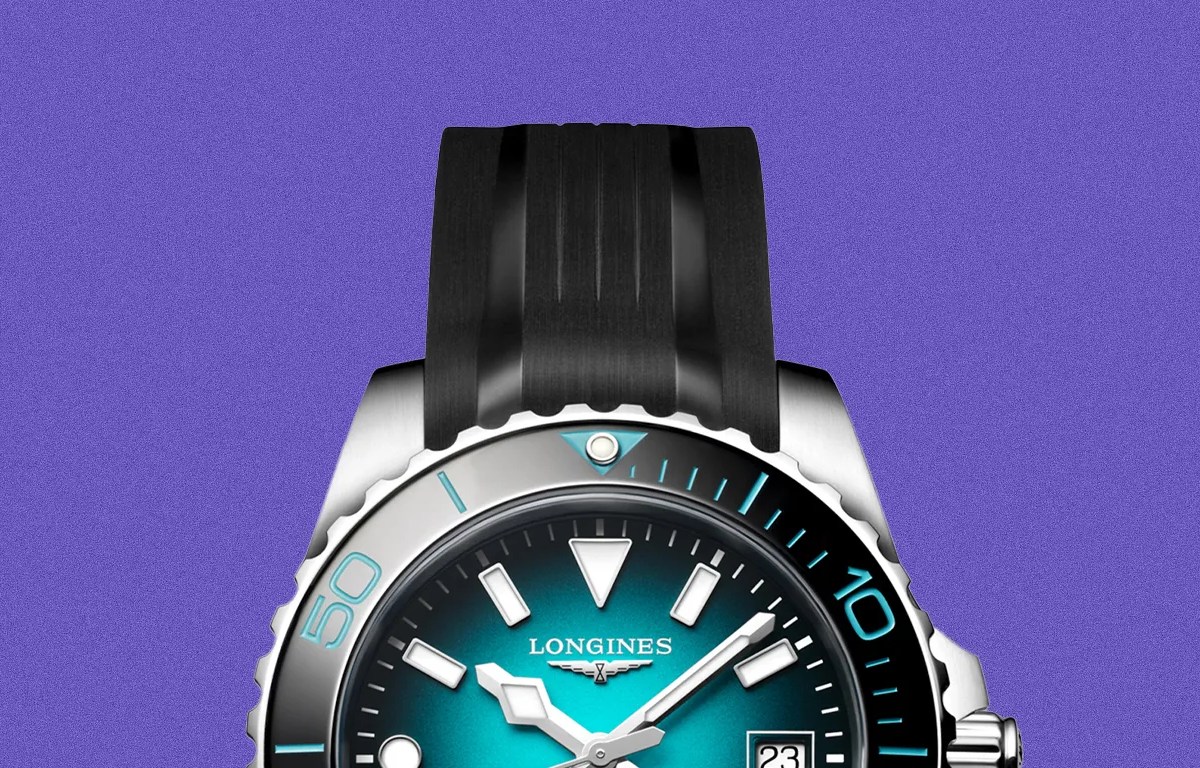 13 New Watches You Missed from Longines, Seiko, Timex, G-Shock and