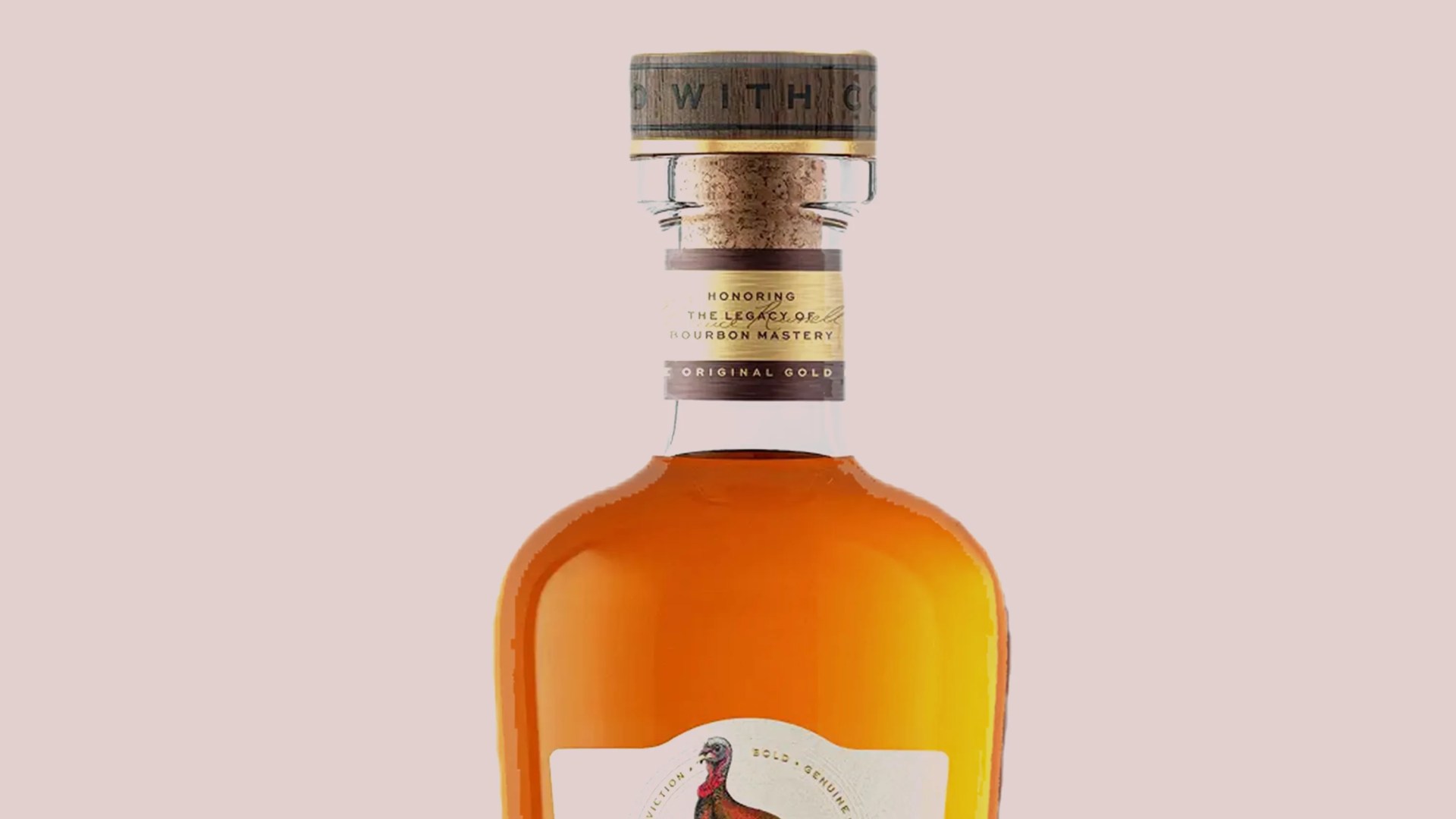An Iconic Kentucky Distillery Reimagines Grail-Level Bottles from Whiskey’s Dark Age