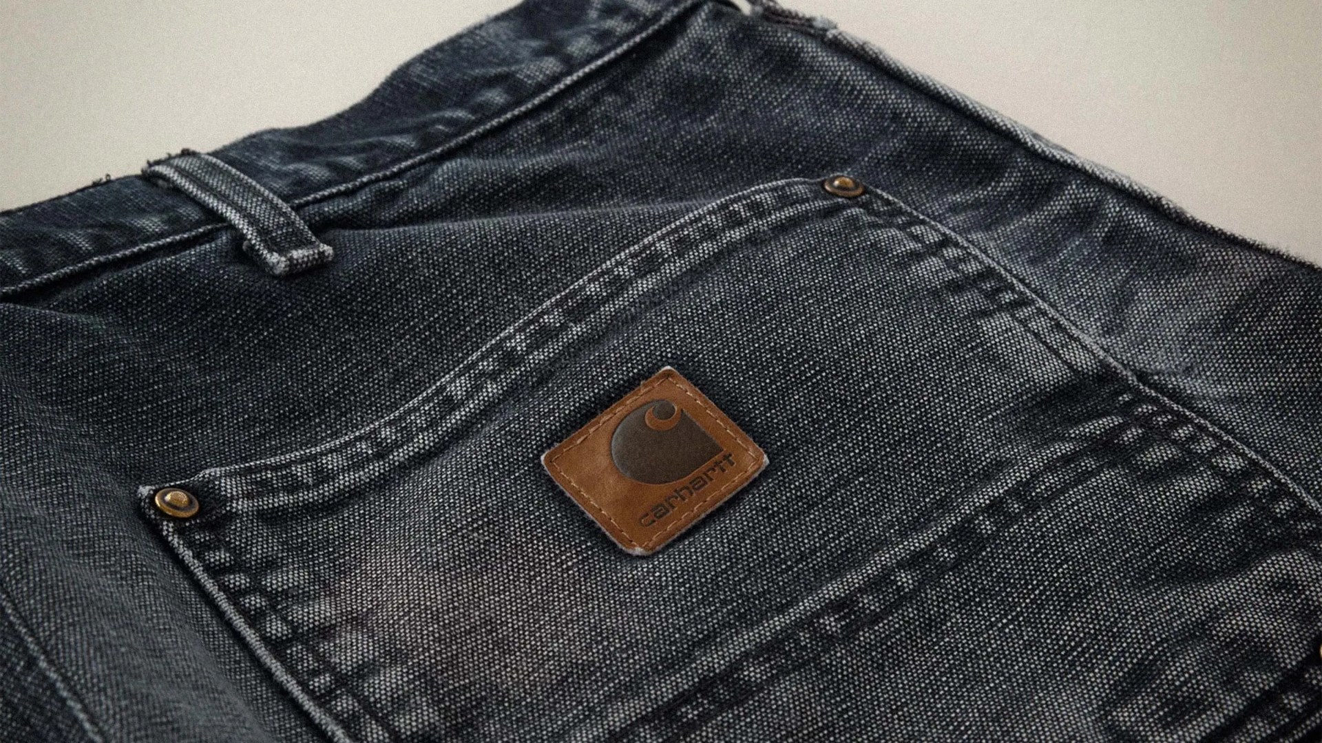 Carhartt’s Secret Spinoff Brand Unearths New Finds from the Company’s Vault