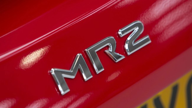 Toyota’s Most Anticipated Revival in Years Is Shaping Up to Be a True Thoroughbred