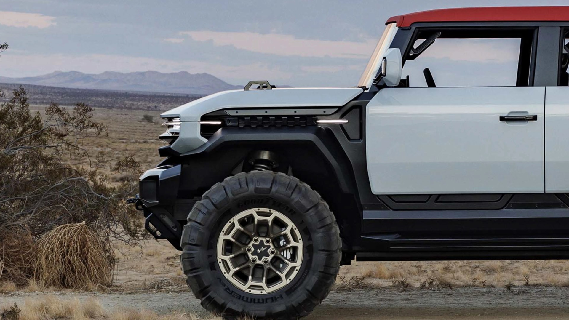 An Iconic American Nameplate Could Be Unexpectedly Returning to Take On Toyota and Nissan