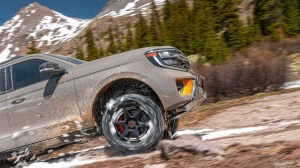 This Texas-Based Tuner Just Made the Ford Expedition Raptor That Dearborn Won’t