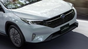 Subaru’s New Japan-Only Wagon Is the Impreza America Should Be Getting