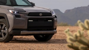 Toyota Doesn’t Think This Ingenious Pickup Idea Is Too Far-Fetched After All