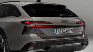Audi Once Again Reminds the World How Cool Wagons Can Be