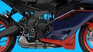 Yamaha’s Stunning New Performance Moto Is the Best Kind of Exclusive