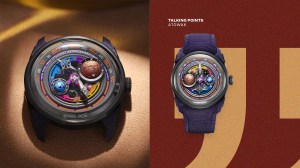 ATOWAK’s Mars Age Is One of the Most Technically Ambitious Watches of the Year