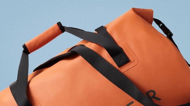 Can a Cult-Favorite Brand Topple Yeti with a More Affordable Adventure Duffle?