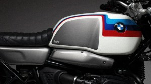 This Beautiful BMW Moto Revisits the ’80s in the Best Way Imaginable