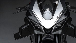 A Breakout Moto Brand Just Threw Down the Gauntlet to Italy’s Finest