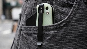 CJRB’s Coolest Super-Affordable EDC Knife Gets Its Hottest Treatment Yet